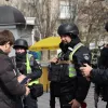 У Полтаві бійцівський пес ледь не загриз поліціянтів: яке покарання загрожує власнику чотирилапого