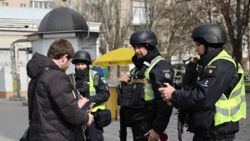 У Полтаві бійцівський пес ледь не загриз поліціянтів: яке покарання загрожує власнику чотирилапого