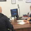 Дурман за «полуничку»: працівник СІЗО з Рівного постачав наркотики арештантці за еротичні фото