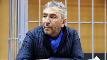 «Кримінальної складової немає»: у Москві вкоротив собі віку чеченський бізнесмен Джабраїлов – деталі
