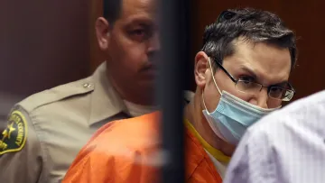 У США дали понад 100 років в'язниці фальшивому «продюсеру»: в чому його звинувачують