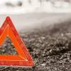 Працівник прокуратури збив насмерть жінку у Києві та втік з місця ДТП: відомо його ім’я – відео моменту