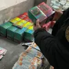 До України хотіли завезти пристрої з психоактивними властивостями: який товар вилучили у контрабандиста