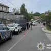 Авто без водія вбило дитину під Києвом: поліція з’ясовує причини трагедії 
