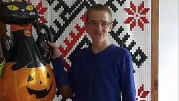 Трагедія на Житомирщині: 15-річного хлопця з вадами зору вбили та кинули на сміттєзвалищі