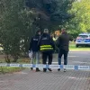 Смертельний напад на монастир: 31-річний підозрюваний українець опинився у психлікарні 