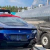 Екскерівника оборонного підприємства підозрюють у «нульовому розмитненні» Ferrari для росіянина: що відомо