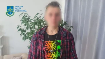 У Києві фотограф задушив модель: громадяни Росії пиячили та вживали наркотики у студії 