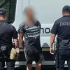 На Одещині п'яний військовий жбурнув гранату в юрбу підлітків: від вибуху постраждав 13-річний хлопчина