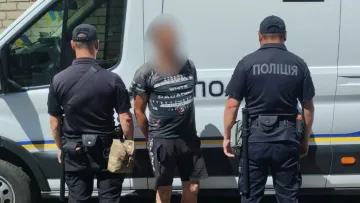 На Одещині п'яний військовий жбурнув гранату в юрбу підлітків: від вибуху постраждав 13-річний хлопчина