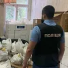 Втік із ЗСУ й почав наживатись на військових: у Запоріжжі викрили банду, яка крала гуманітарку на мільйони