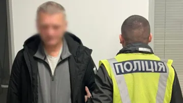 У Києві спіймали ґвалтівника-рецидивіста, який збезчестив дівчину: який строк світить псевдо таксисту