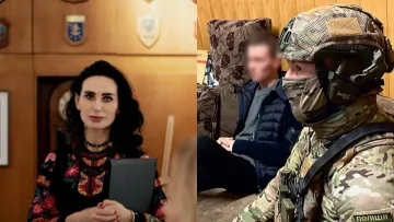 Шокуюче вбивство у Відні: посолка України в Болгарії підтвердила, що її сина затримали за підозрою