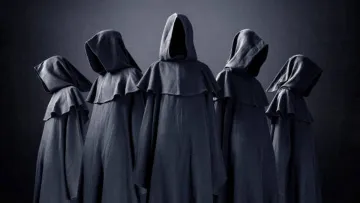 У Санкт-Петербурзі затримали «членів секти Зеленського‎»: громадяни РФ молилися за президента України – текст