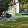 Українець напав на монастир в Польщі: загинув священник, ще четверо людей поранені