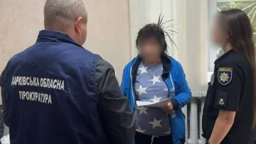 На Харківщині судитимуть медсестру, яка обкрадала загиблих воїнів: деталі моторошних злочинів