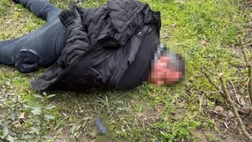 Контррозвідка СБУ затримала в Одесі кілера з-за кордону: навіщо душогуб прибув до України та кого хотів вбити