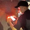 Хотів підзаробити, натомість втратив 5 млн: на Закарпатті затримано контрабандиста – що чоловік віз до Європи