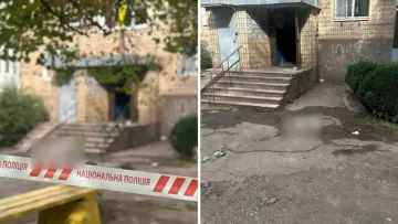 В каналізації у Кривому Розі знайшли мертву недоношену дитину: чи вдалося відшукати горе-матір