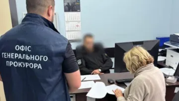 Приховав майна на десятки мільйонів: екс-глава обласного управління податкової постане перед судом