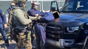 У Польщі затримали двох українців, яких підозрюють у міжнародному кримінальному злочині: що їм інкримінують