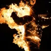 На Київщині чоловік підпалив рідну матір та брата: чи вдалося вижити потерпілим і що загрожує злодію-палію