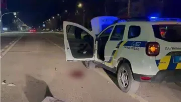 Стрілянина в Одесі: чоловік розстріляв з пістолета працівників ТЦК – відомо про чотирьох поранених
