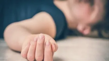 На Житомирщині жінка забила односелицю насмерть кухонною дощечкою: через що стався смертельний конфлікт