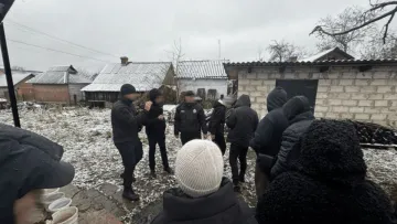 На Волині підліток хотів пограбувати бабусю та забив її до смерті ломом: як покарають малолітнього душогуба