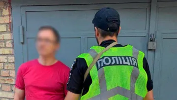У Києві військовий ледь не розстріляв з автомата цивільного: бійця ЗСУ розлютила іноземна музика