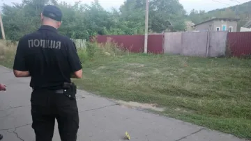 На Одещині працівник ТЦК збив дворічну дитину та втік з місця ДТП: яке покарання йому загрожує