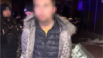 Психічно хворий чоловік з Львова вбив сусідку: раніше за рішенням суду йому припинили примусове лікування