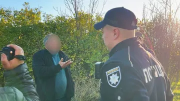 На Миколаївщині 60-річний чоловік жорстоко вбив жінку й поховав її серед сміття: сюжет злочину немов з кіно