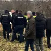 Забив палицею до смерті й поховав на городі: подробиці п'яних посиденьок на Житомирщині