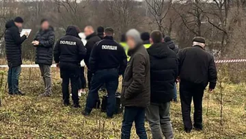 Забив палицею до смерті й поховав на городі: подробиці п'яних посиденьок на Житомирщині