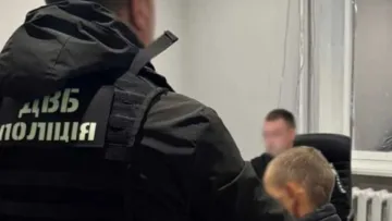 У Миколаєві водій у стані наркотичного сп'яніння хотів підкупити поліціянтів: скільки пропонував і що загрожує