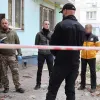 Замість слів, жбурнув гранату: у Запоріжжі чоловік підірвав жінку та травмував двох чоловіків – подробиці