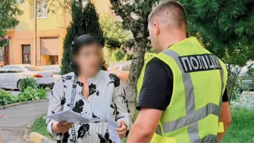 На Прикарпатті жінка хотіла продати немовля: у скільки оцінила свою дитину горе-мати