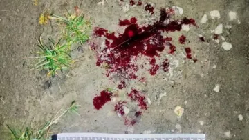 На Рівненщині таксист штрикнув молодика ножем: що розлютило водія та чи вижив пасажир