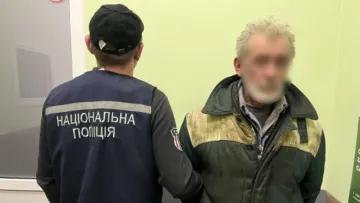 Відрізав голову товаришу, бо думав, що той російський окупант: подробиці моторошного вбивства на Черкащині