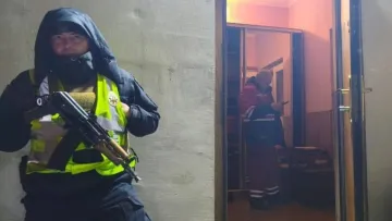 Застрелив двох дітей та скоїв самогубство: кривава трагедія на Львівщині