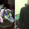 У Краматорську п'яний чоловік поцупив вісім букетів квітів і ведмедиків: злодія-романтика видали пелюстки