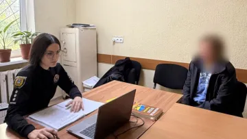 Жінка з Вінниці так хотіла на море, що зважилась на крадіжку авто: чи впіймали крадійку та що їй загрожує