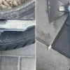 З пістолетом і сокирою вимагали 800 грн зарплати для подруги від адміністратора кафе: що загрожує двом киянам