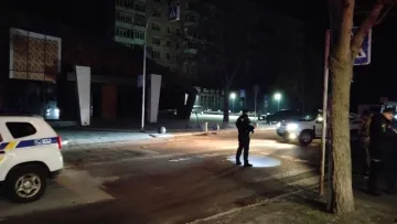 На Київщині чоловіка побили й штрикнули ножем за релігійні переконання: мова не про антисемітизм