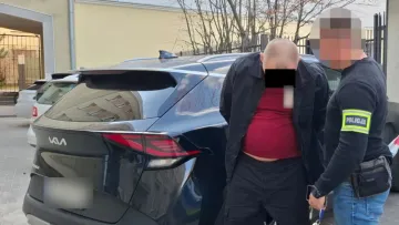 У Польщі спіймали «злодія в законі» з українським громадянством: чи депортують бандита й що йому інкримінують