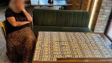 Уникнути служби в ЗСУ за «10 кг смородини»: у Києві чоловіку пропонували стати студентом за «вічно зелених»