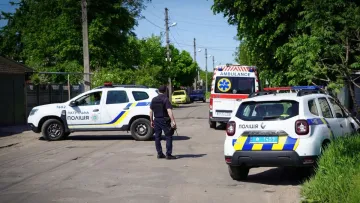 На Буковині з мисливської рушниці розстріляли двох поліціянтів: чи вишили копи та, чи вдалося спіймати стрільця