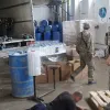 Перетворював відходи на спирт і продавав його: на Харківщині засудили бутлегера-хіміка – відоме покарання