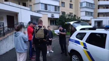 Кулю в лоб за зауваження: в одному зі спальних районів Києва сталася стрілянина – чи вижив постраждалий